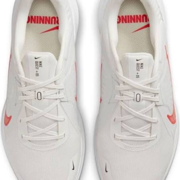 Nike Quest 5 road running shoes - Picture 4 of 6